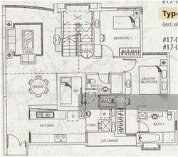 Rosewood (D25), Condominium #127901292
